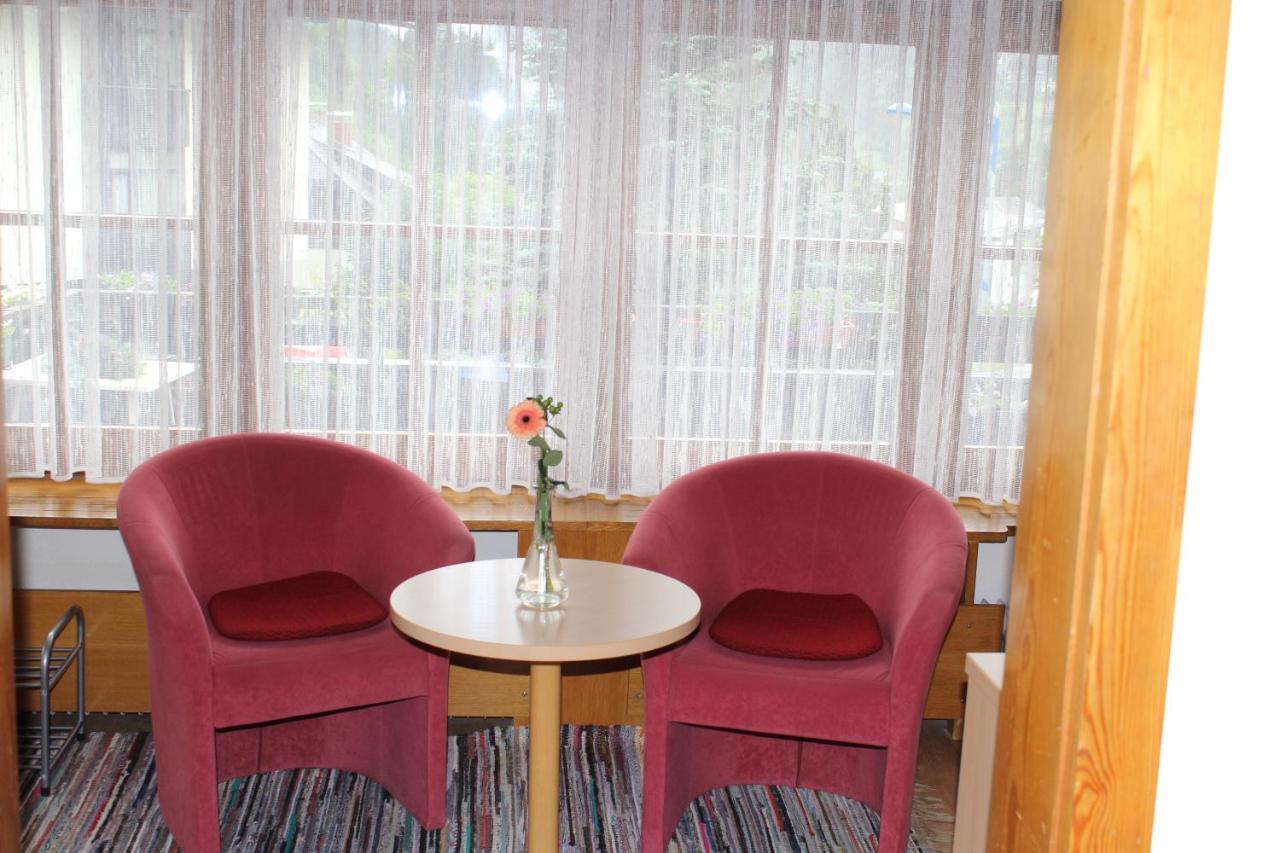 Hotel Alt Kirchheim Bad Kleinkirchheim Esterno foto