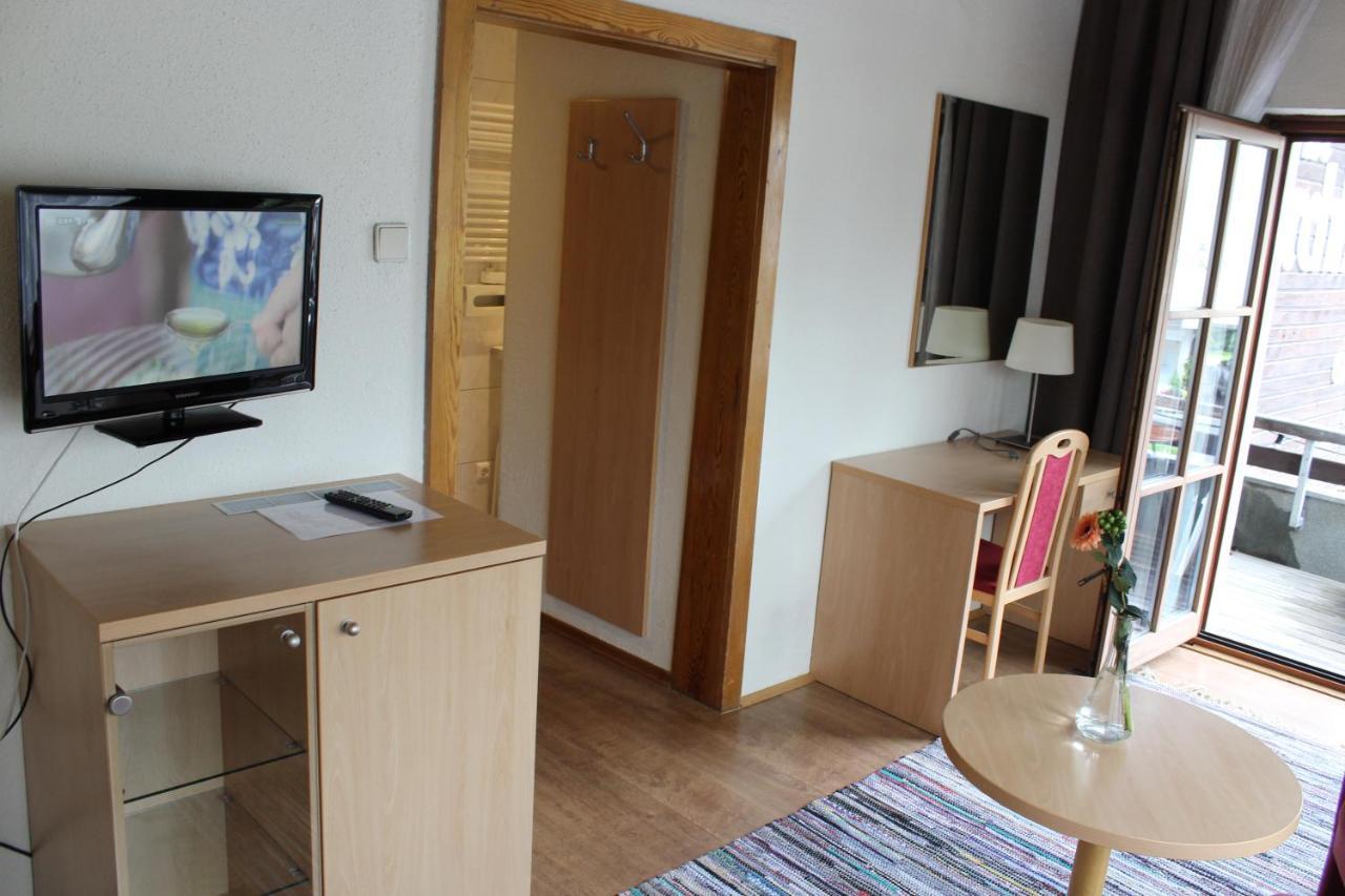 Hotel Alt Kirchheim Bad Kleinkirchheim Esterno foto