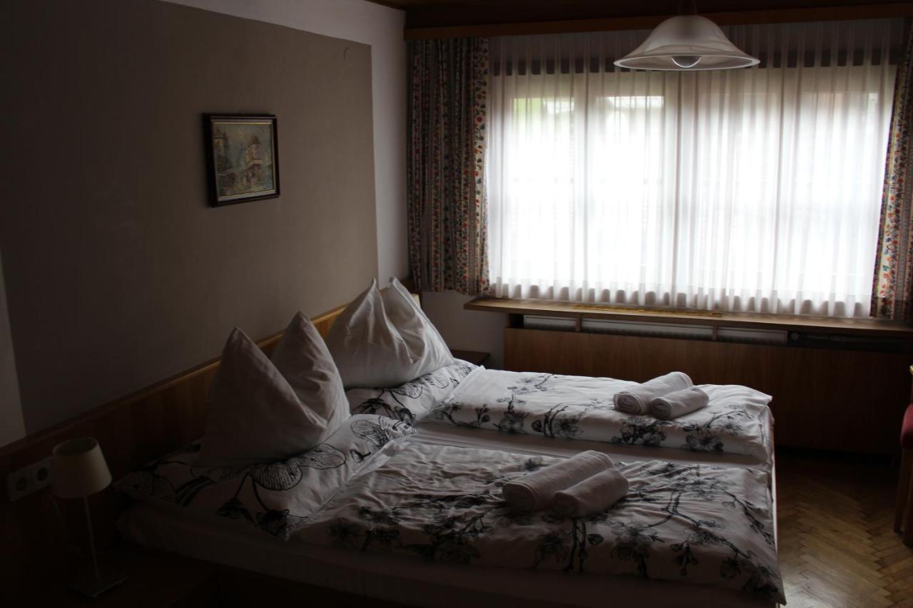 Hotel Alt Kirchheim Bad Kleinkirchheim Esterno foto
