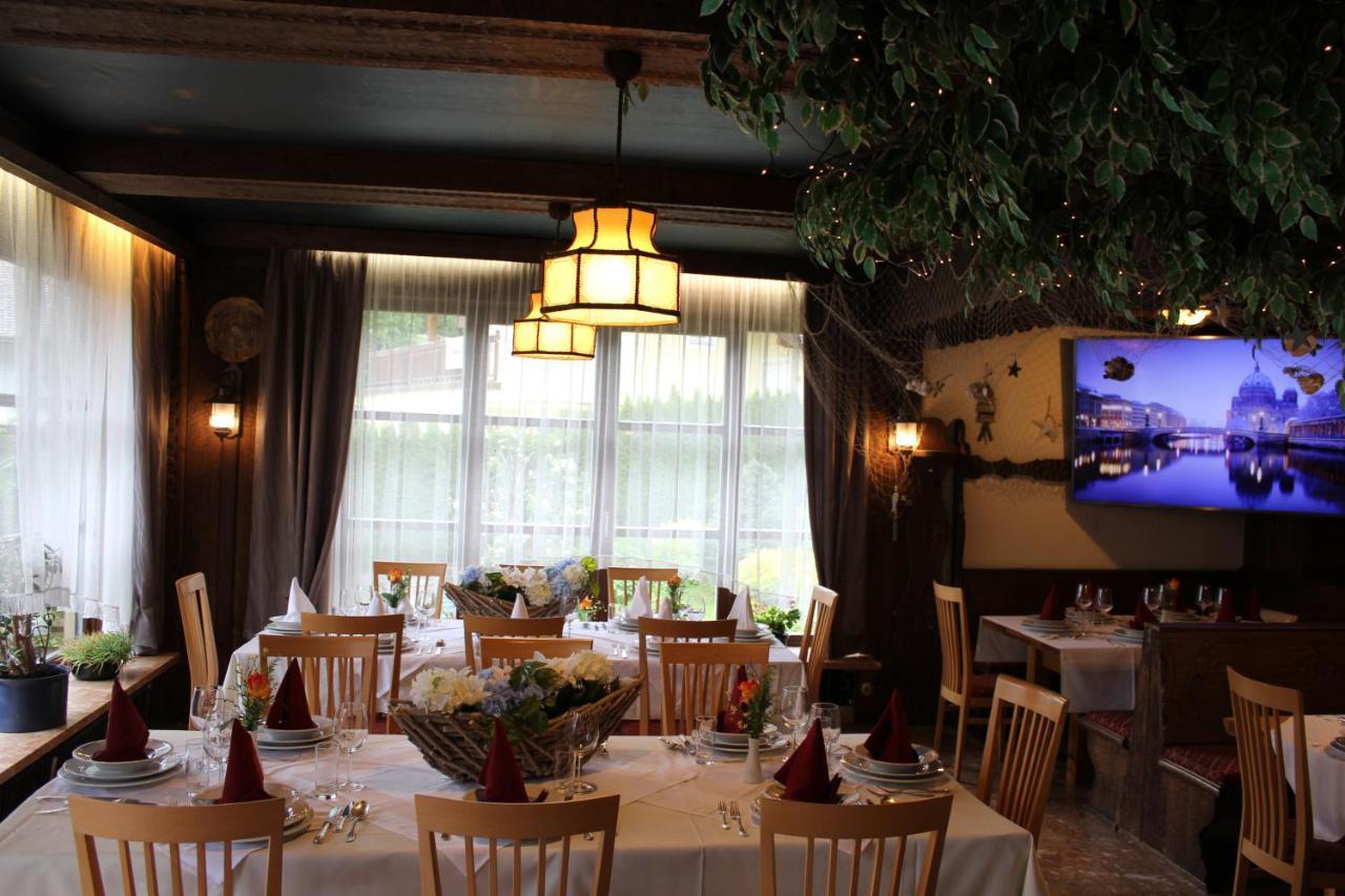 Hotel Alt Kirchheim Bad Kleinkirchheim Esterno foto