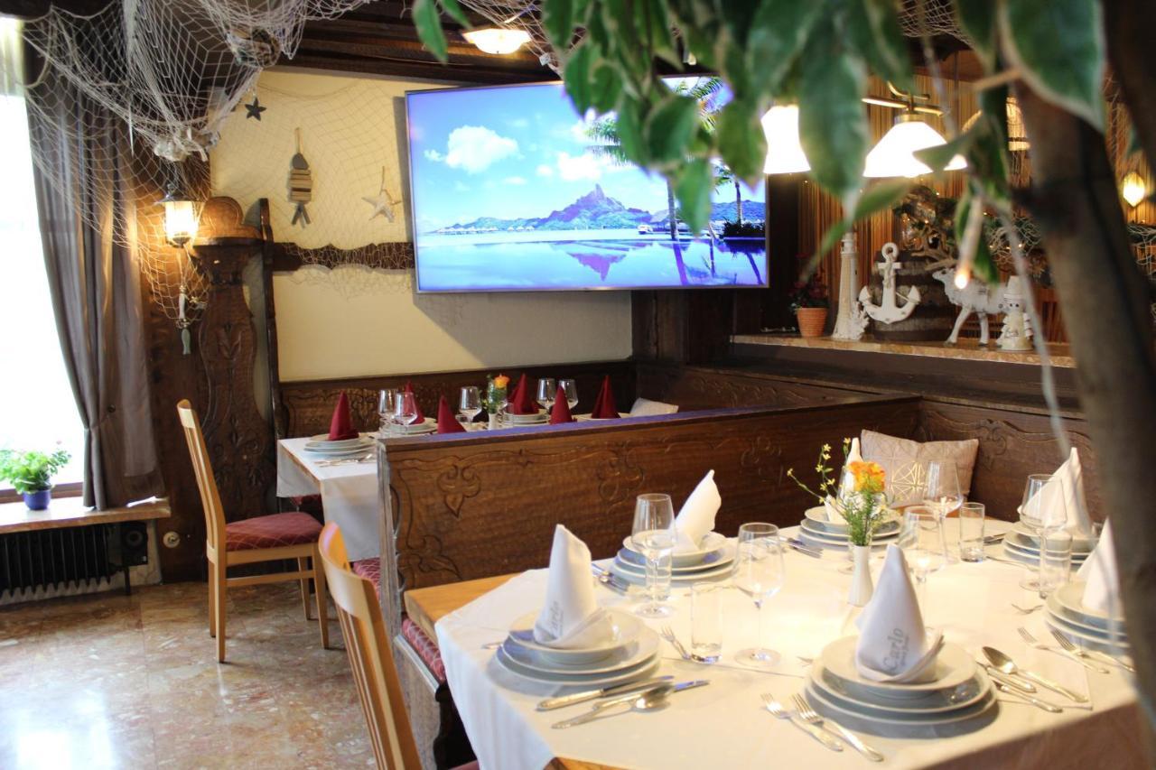 Hotel Alt Kirchheim Bad Kleinkirchheim Esterno foto