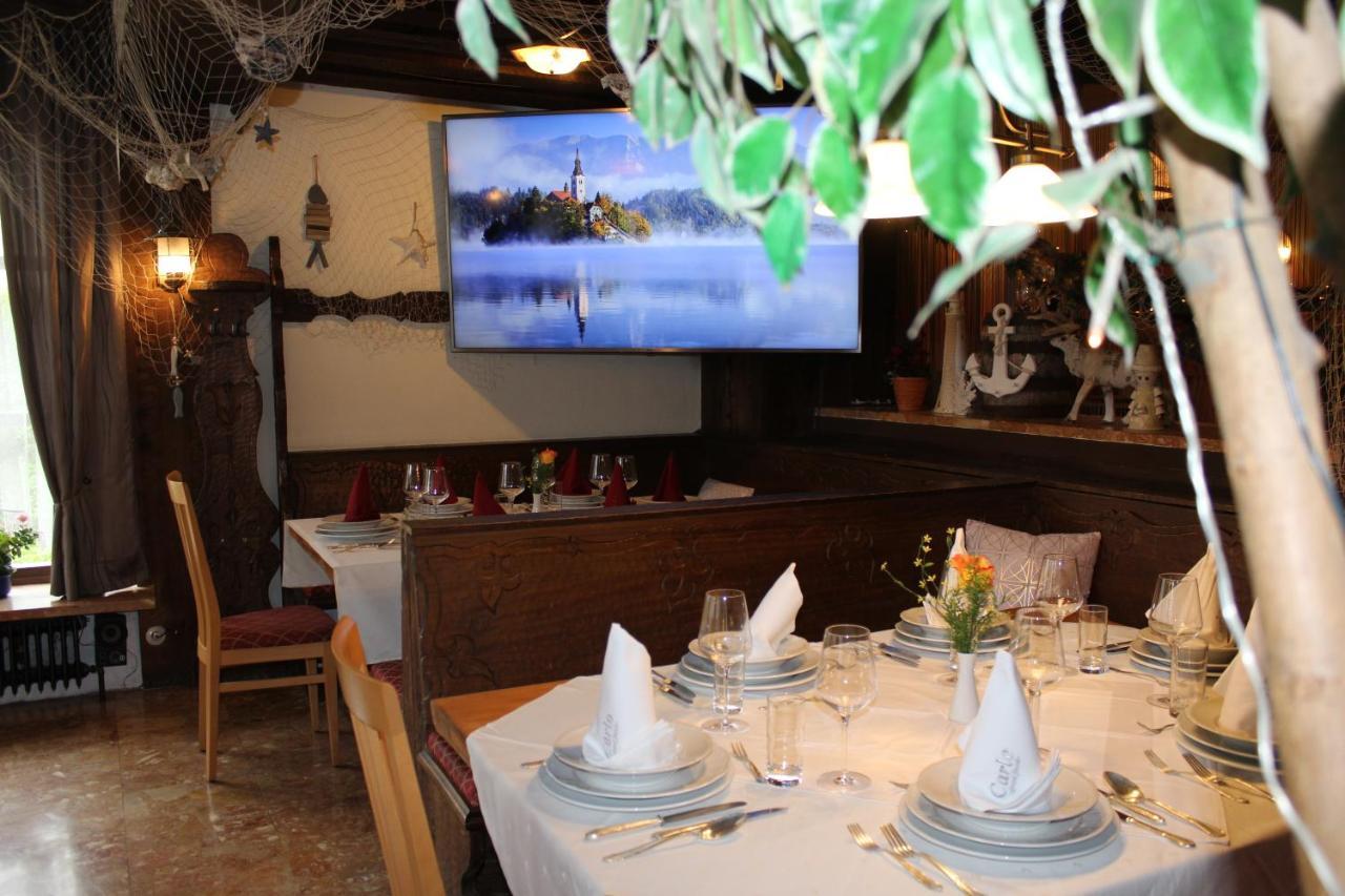 Hotel Alt Kirchheim Bad Kleinkirchheim Esterno foto