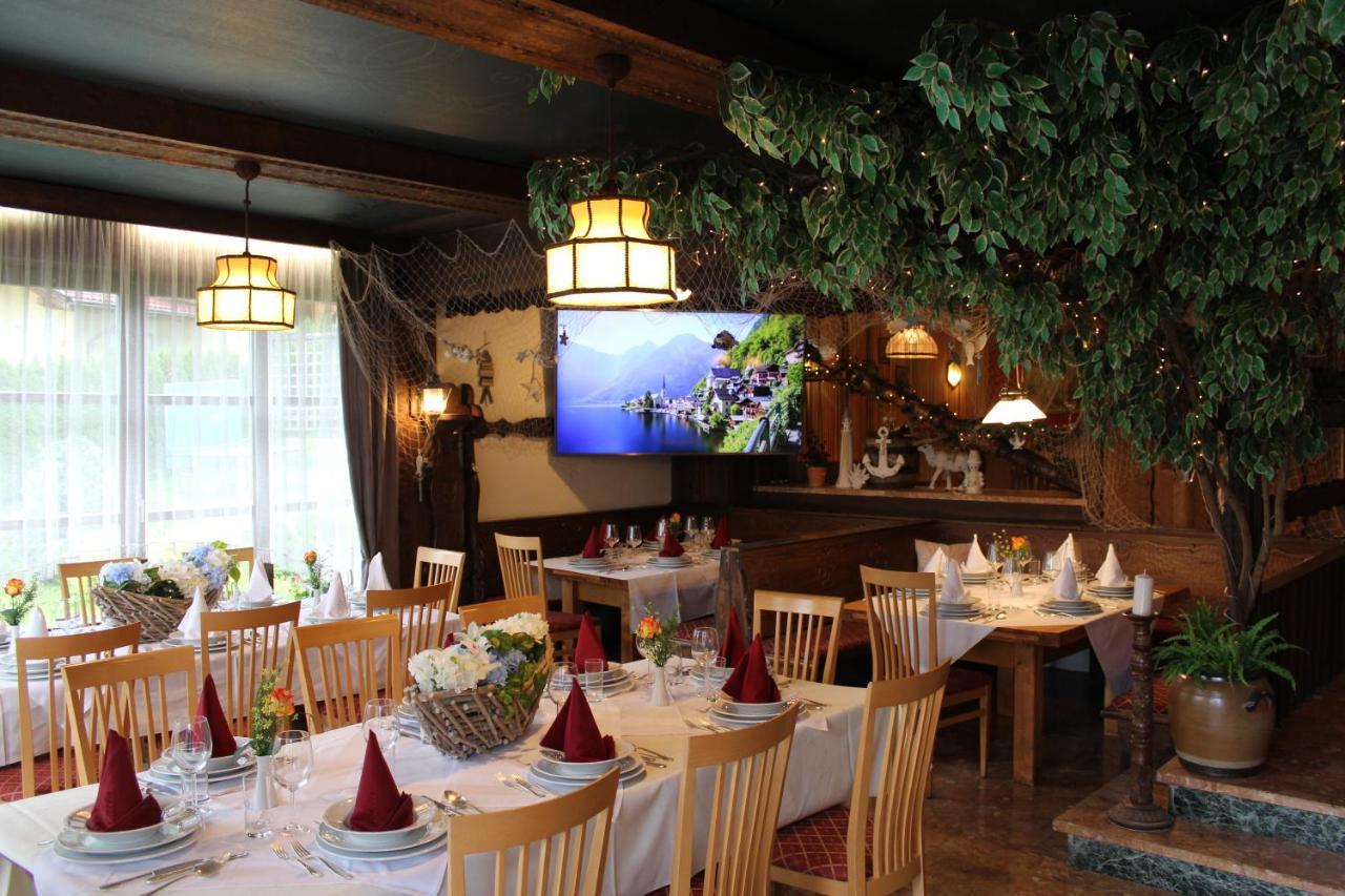 Hotel Alt Kirchheim Bad Kleinkirchheim Esterno foto